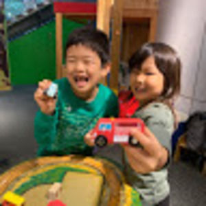 Meet your Posher, Kyunghye